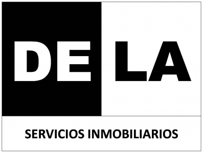 Logo Dela Servicios Inmobiliarios